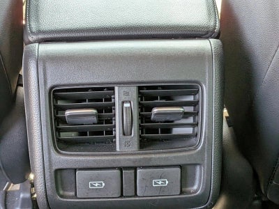 2022 Honda Accord Sedan Touring 2.0T Automatic