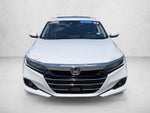 2022 Honda Accord Sedan Touring 2.0T Automatic