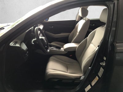 2024 Honda Accord Sedan LX CVT