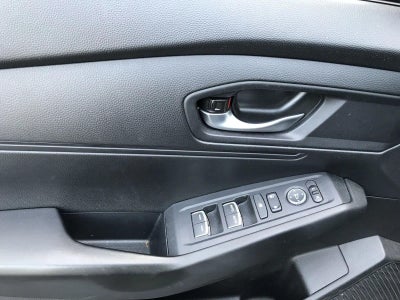 2025 Honda Accord Sedan LX CVT