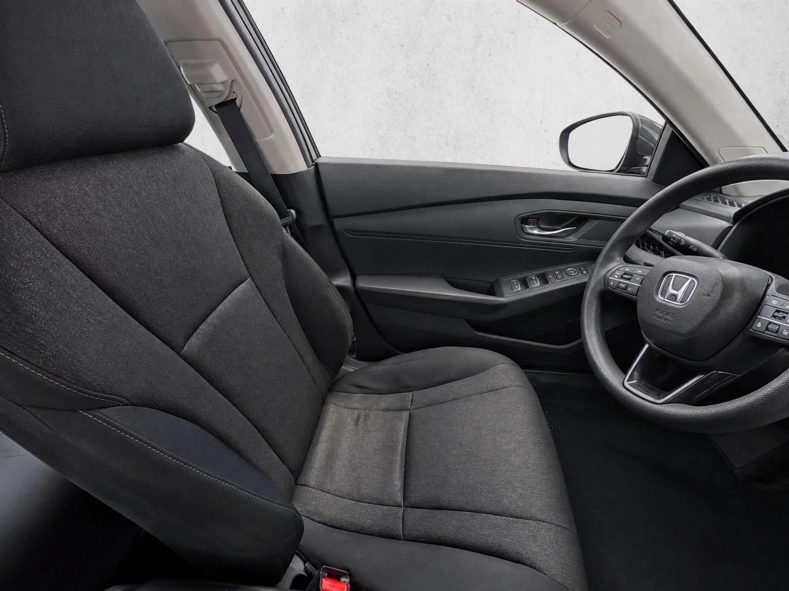 2025 Honda Accord Sedan LX CVT