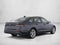 2025 Honda Accord Sedan LX CVT