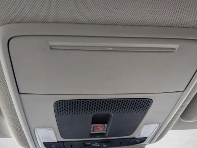 2023 Honda Accord Sedan LX CVT