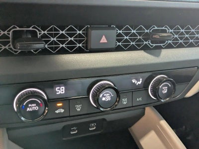 2023 Honda Accord Sedan LX CVT