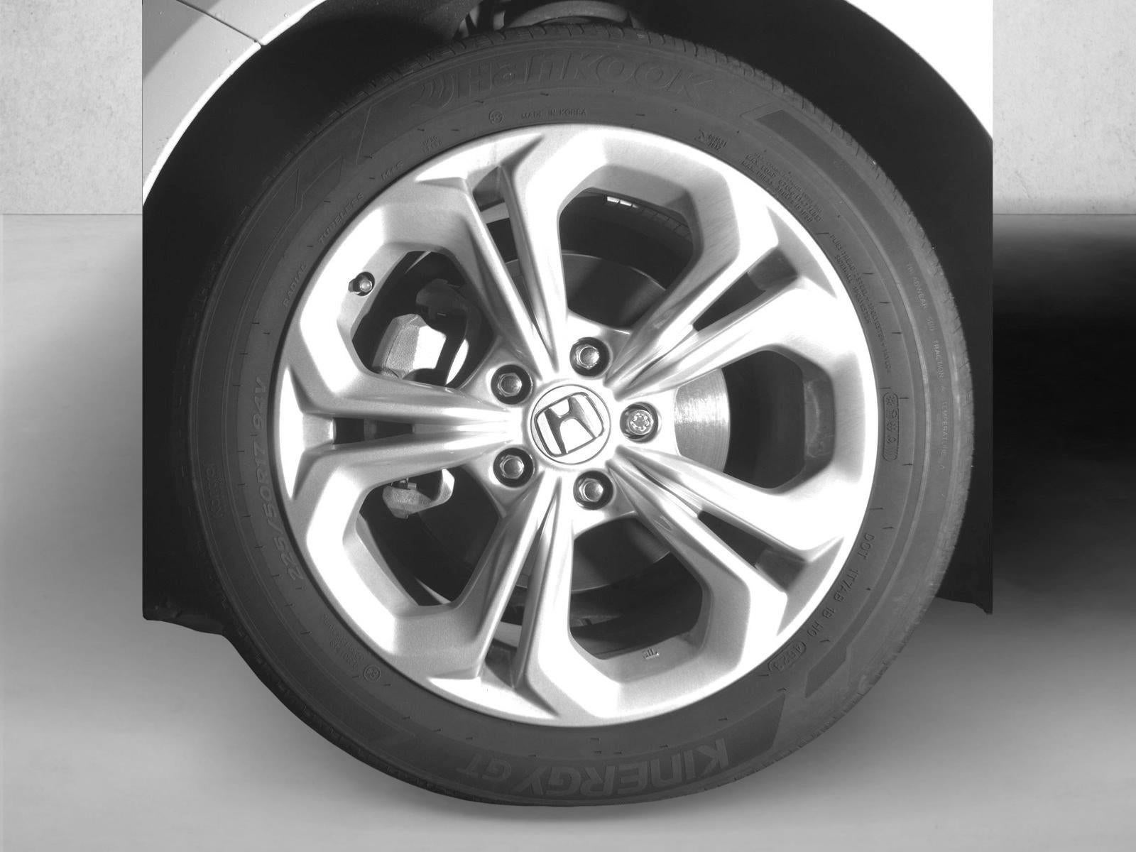 2024 Honda Accord Sedan LX CVT