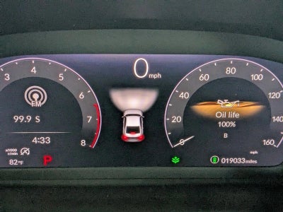 2023 Honda Accord Sedan LX CVT