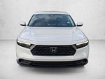 2023 Honda Accord Sedan LX CVT