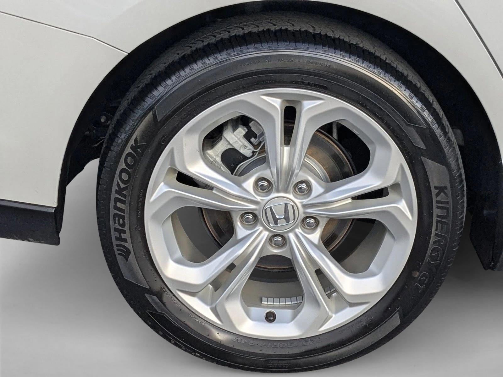 2023 Honda Accord Sedan LX CVT