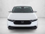 2024 Honda Accord Sedan LX CVT
