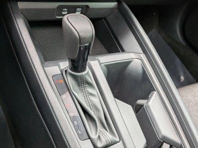 2024 Honda Accord Sedan EX CVT