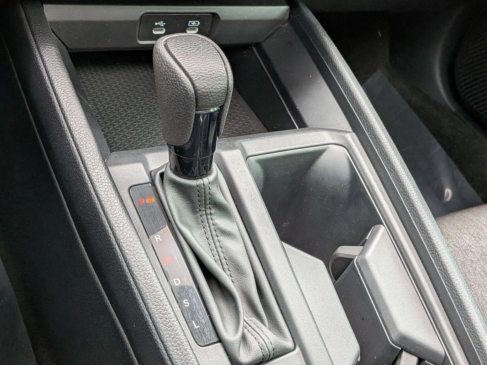 2024 Honda Accord Sedan EX CVT