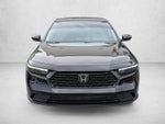 2024 Honda Accord Sedan EX CVT