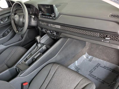 2024 Honda Accord Sedan EX CVT