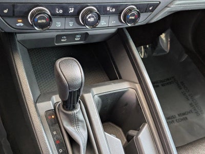 2023 Honda Accord Sedan EX CVT