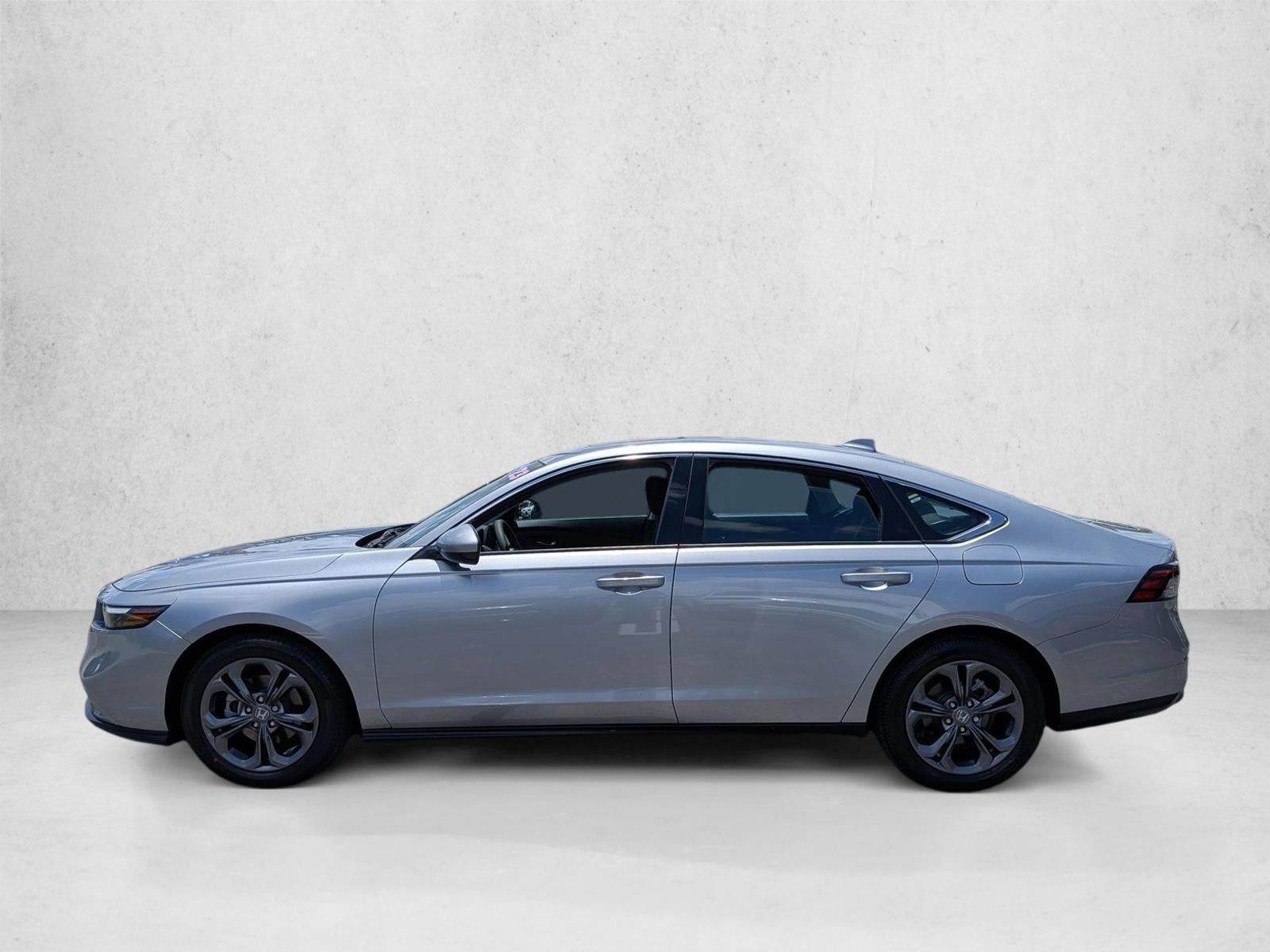 2023 Honda Accord Sedan EX CVT