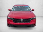 2024 Honda Accord Sedan EX CVT