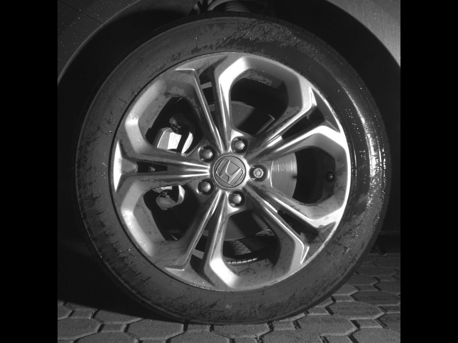 2024 Honda Accord Sedan EX CVT