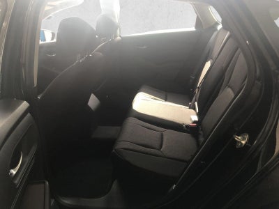 2024 Honda Accord Sedan EX CVT