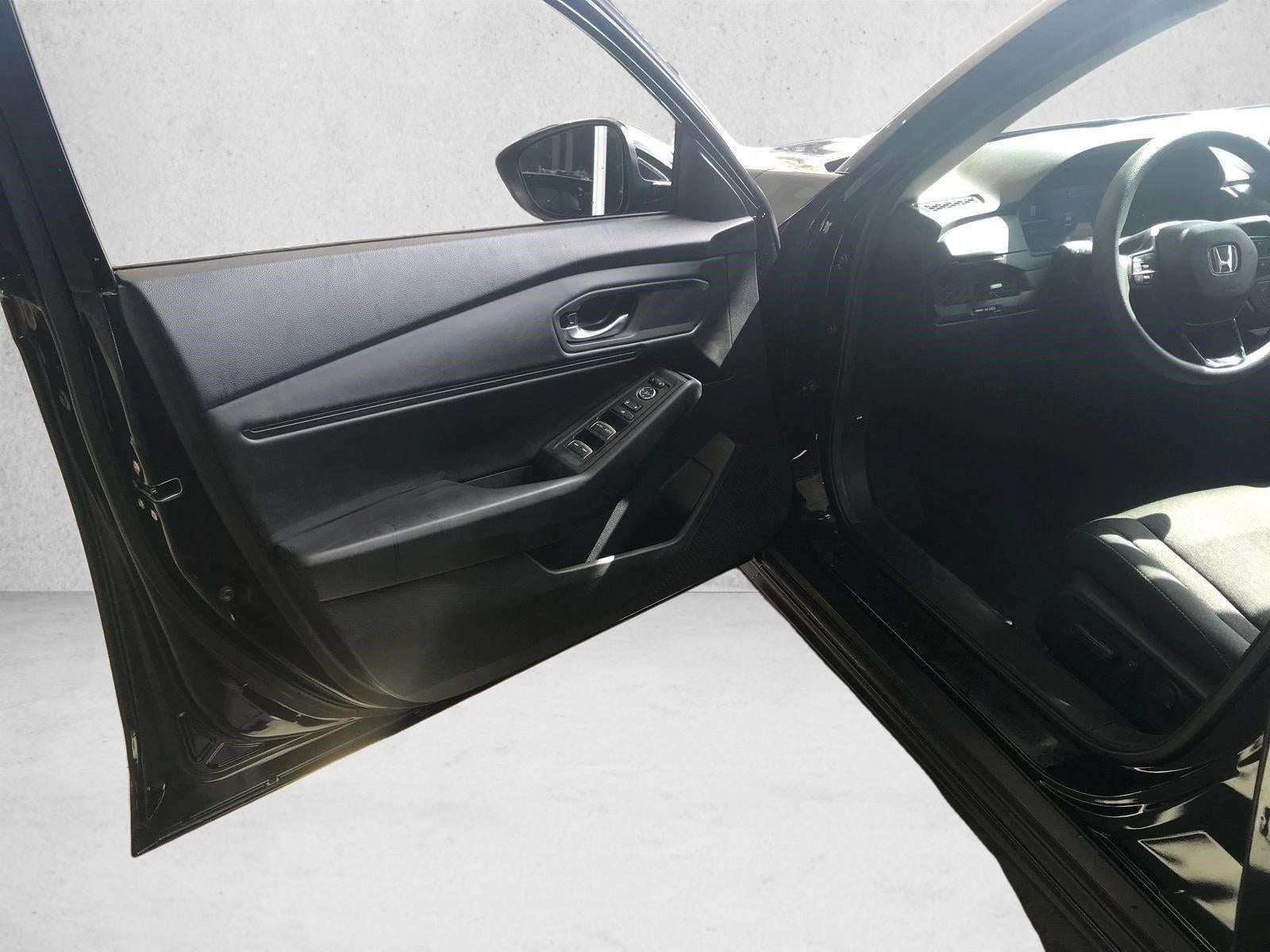 2024 Honda Accord Sedan EX CVT