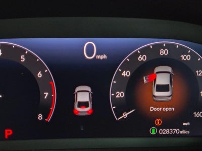 2024 Honda Accord Sedan EX CVT