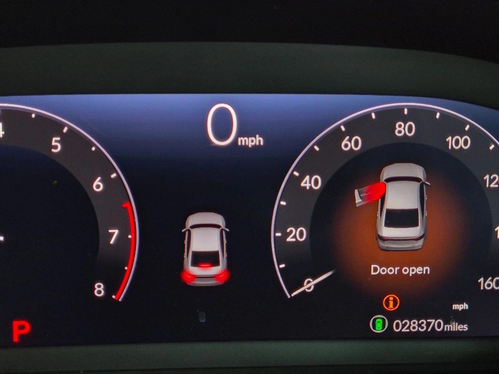 2024 Honda Accord Sedan EX CVT