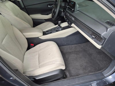 2024 Honda Accord Sedan EX CVT