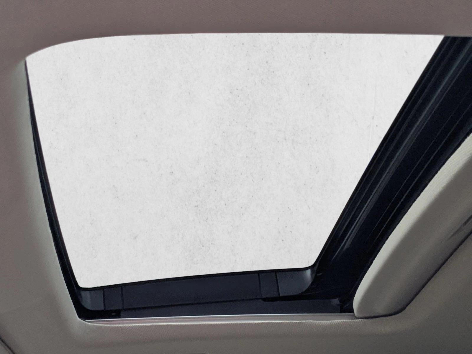 2023 Honda Accord Sedan EX CVT