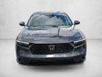 2023 Honda Accord Sedan EX CVT