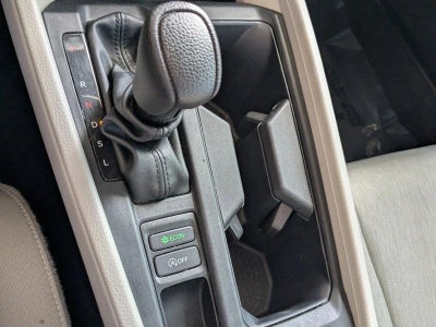 2023 Honda Accord Sedan EX CVT w/o BSI