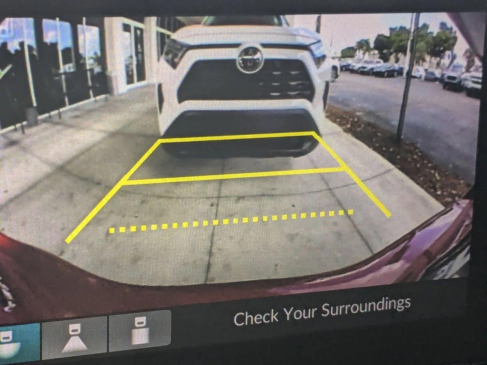 2023 Honda Accord Sedan EX CVT w/o BSI