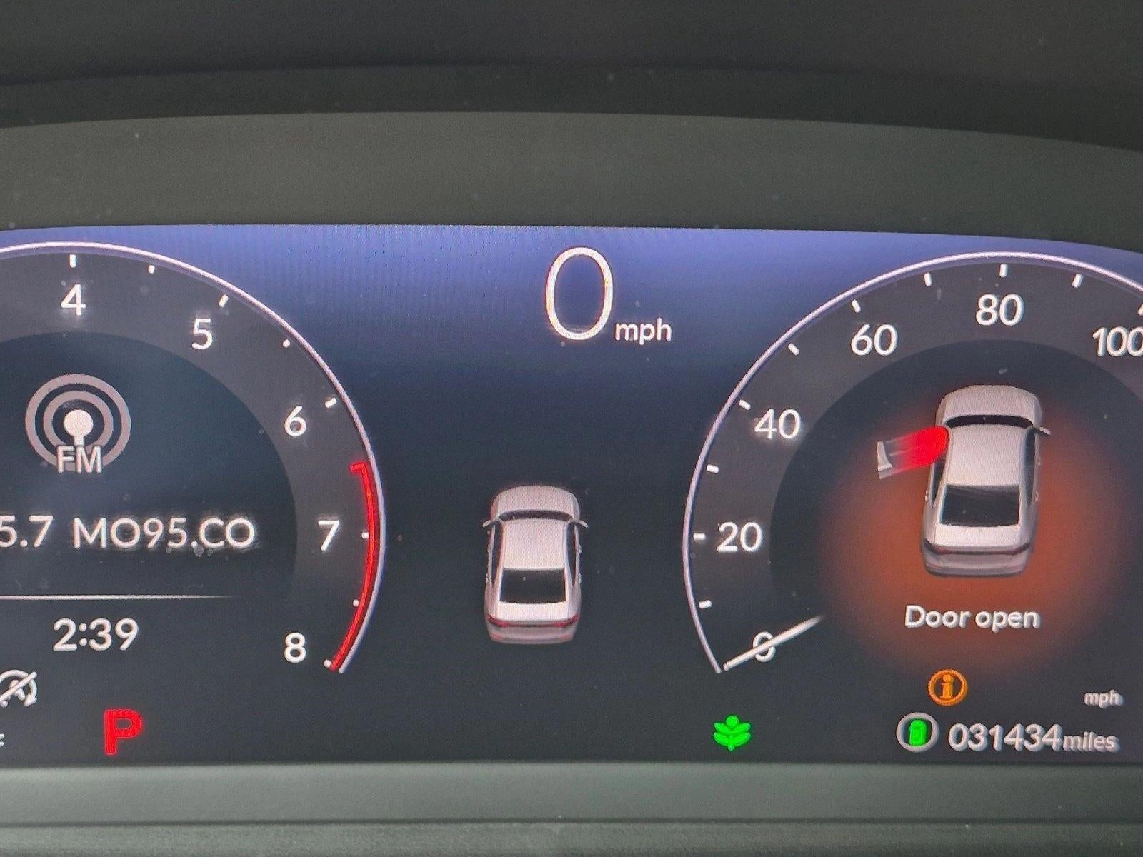 2024 Honda Accord Sedan EX CVT