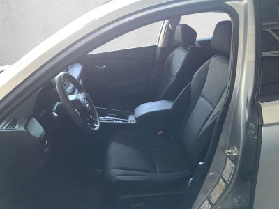 2025 Honda Accord Sedan SE CVT