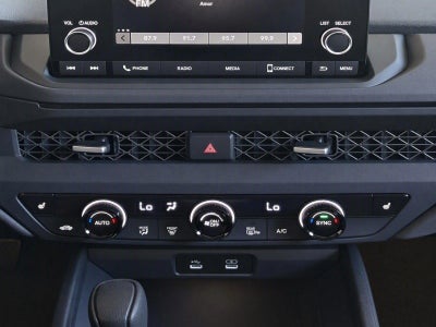 2025 Honda Accord Sedan SE CVT