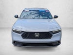 2023 Honda Accord Hybrid Sport Sedan