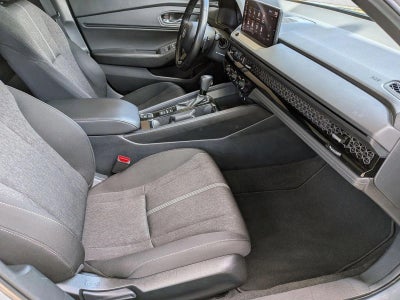 2023 Honda Accord Hybrid Sport Sedan