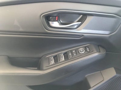 2024 Honda Accord Hybrid Sport Sedan