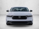 2024 Honda Accord Hybrid Sport Sedan