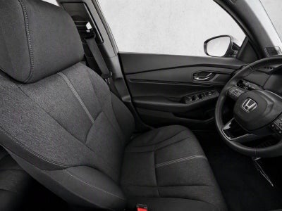 2024 Honda Accord Hybrid Sport Sedan