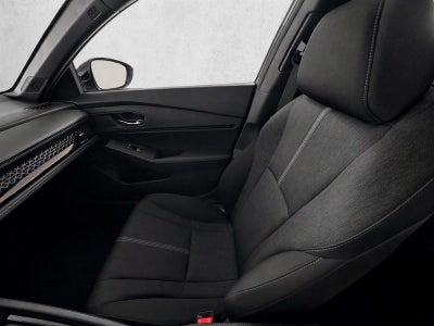 2024 Honda Accord Hybrid Sport Sedan