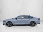 2024 Honda Accord Hybrid Sport Sedan