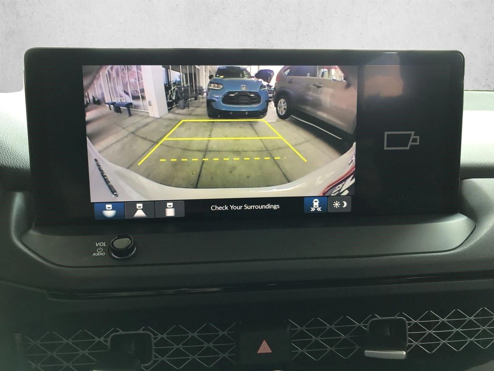 2023 Honda Accord Hybrid Sport Sedan