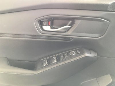 2023 Honda Accord Hybrid Sport Sedan