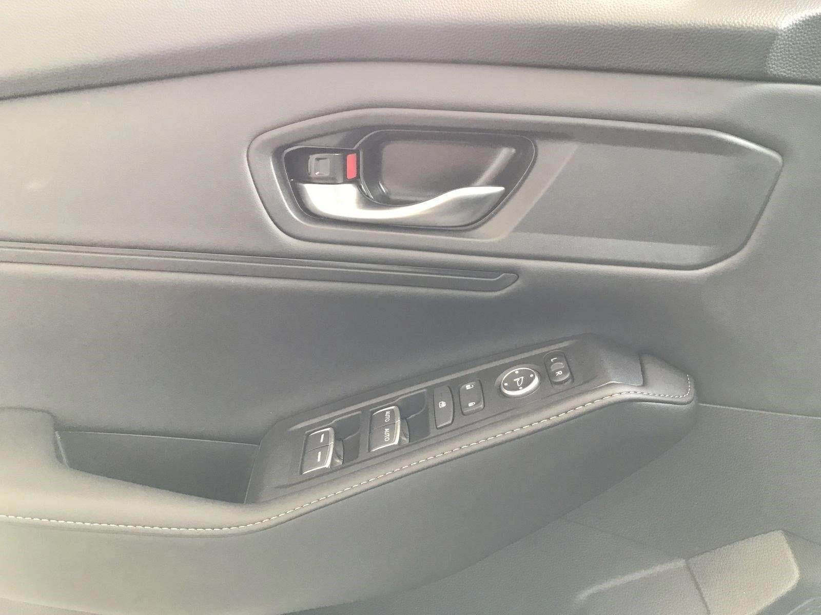 2023 Honda Accord Hybrid Sport Sedan