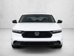 2023 Honda Accord Hybrid Sport Sedan