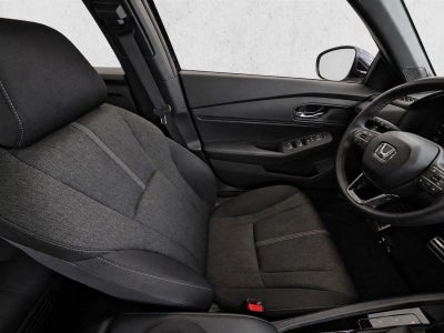 2023 Honda Accord Hybrid Sport Sedan