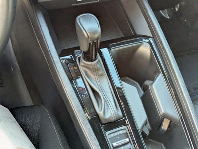 2023 Honda Accord Hybrid Sport Sedan