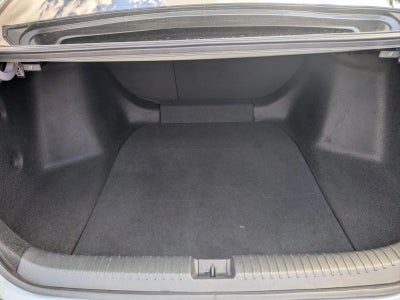 2023 Honda Accord Hybrid Sport-L Sedan