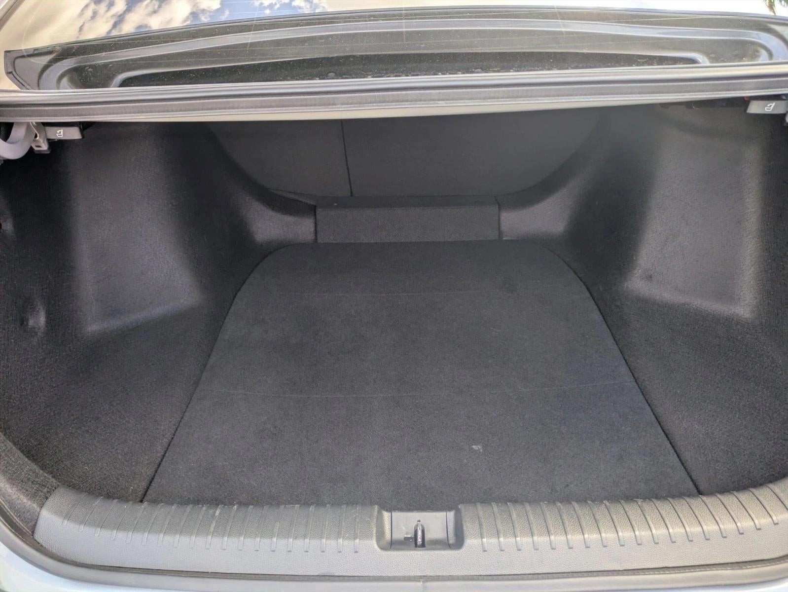 2023 Honda Accord Hybrid Sport-L Sedan