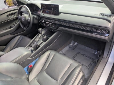 2023 Honda Accord Hybrid Sport-L Sedan