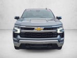 2025 Chevrolet Silverado 1500 Crew Cab Short Box 4-Wheel Drive LT 1LT